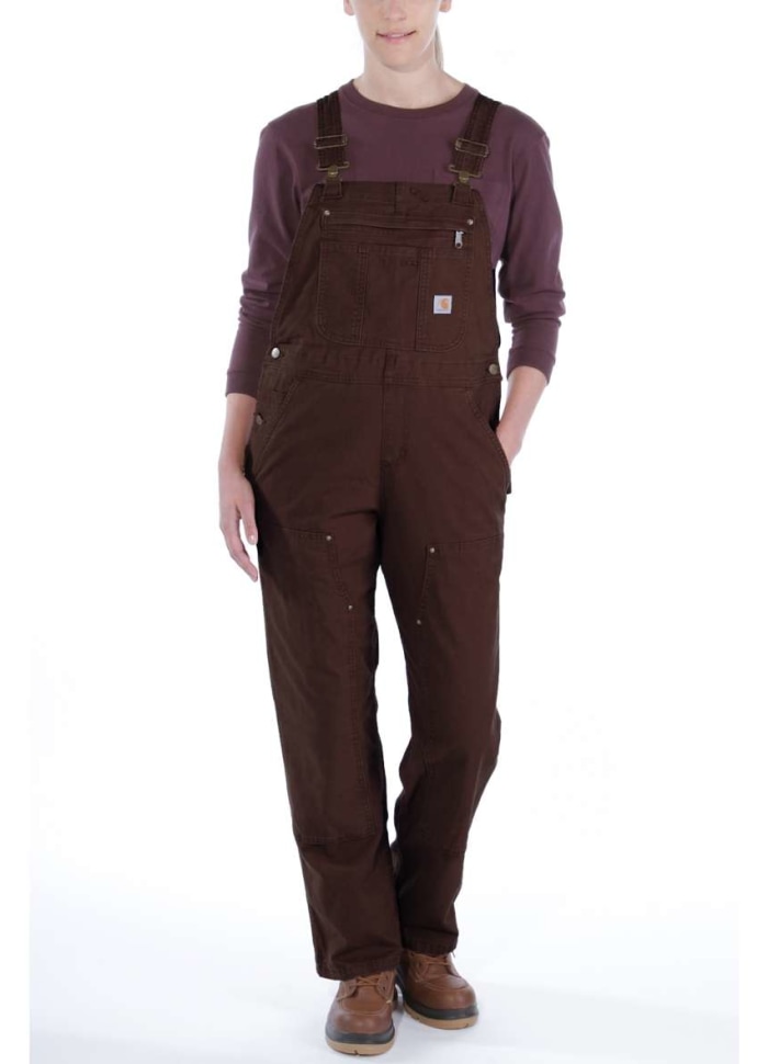 Carhartt CRAWFORD BIB OVERALL