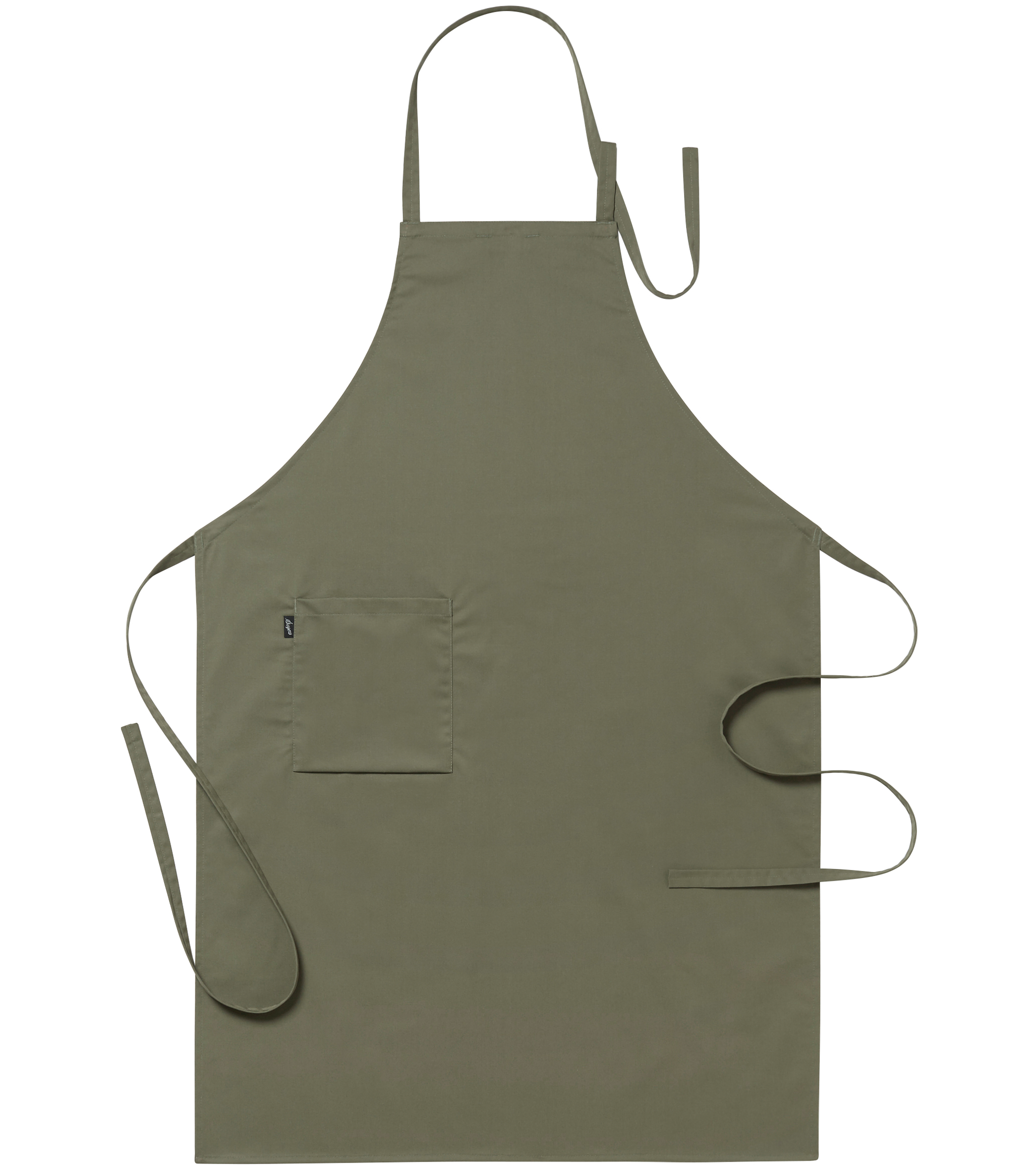 SEGERS Bröstlappsförkläde - 9