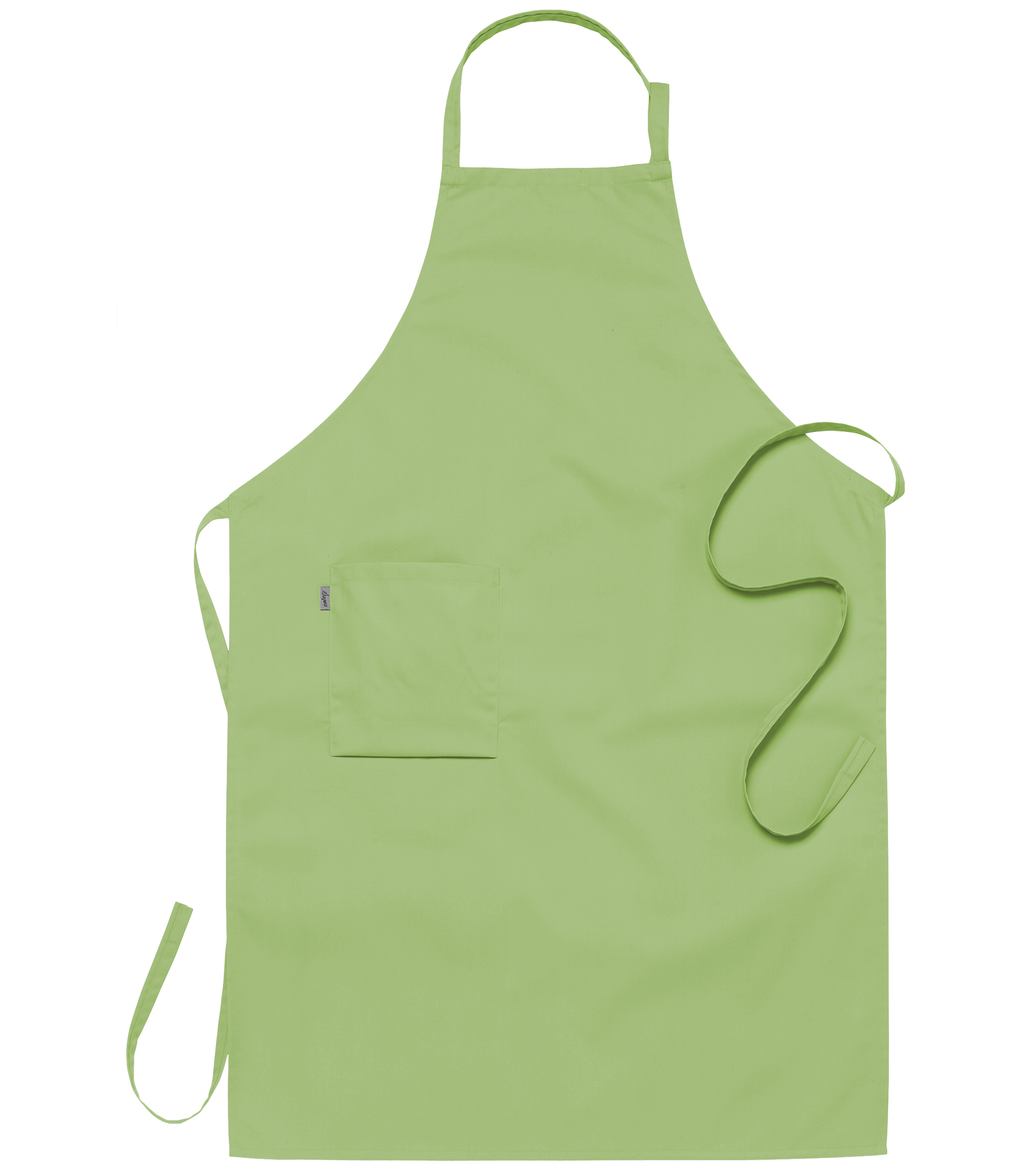 SEGERS Bröstlappsförkläde - 8