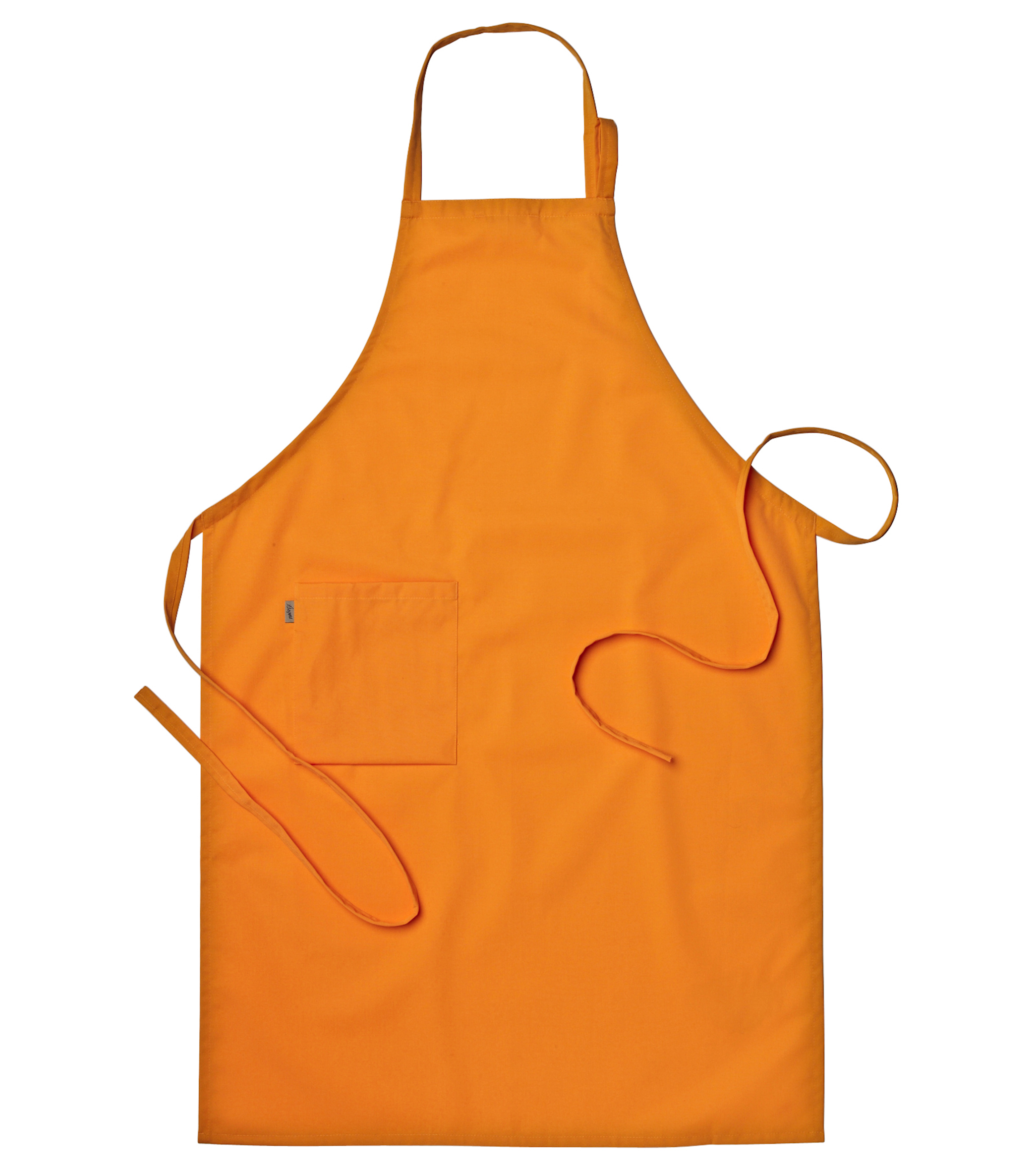 SEGERS Bröstlappsförkläde - 4