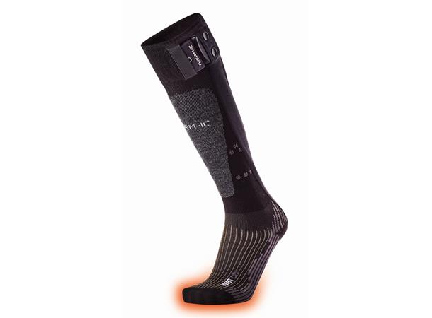 THERM-IC SOCK SET UNI +1200 Svar - 2