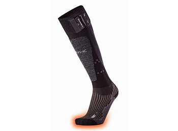 THERM-IC SOCK SET UNI +1200 Svar