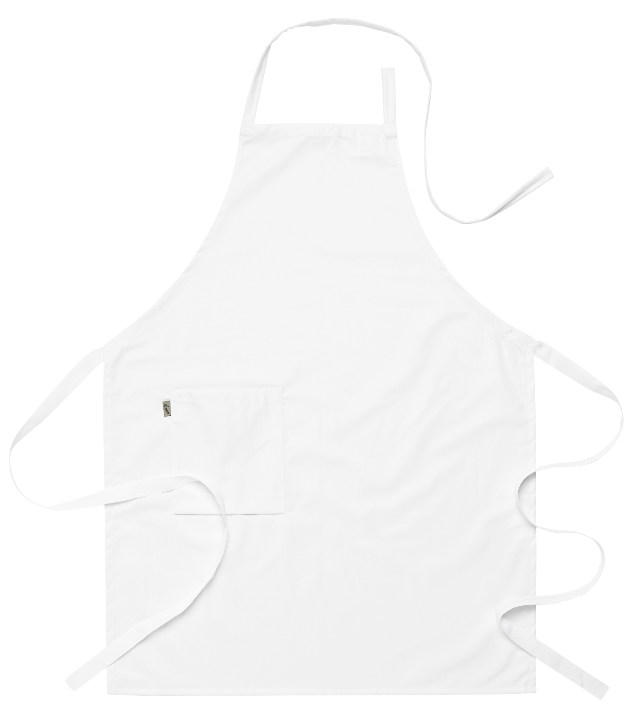 SEGERS Bröstlappsförkläde - 2