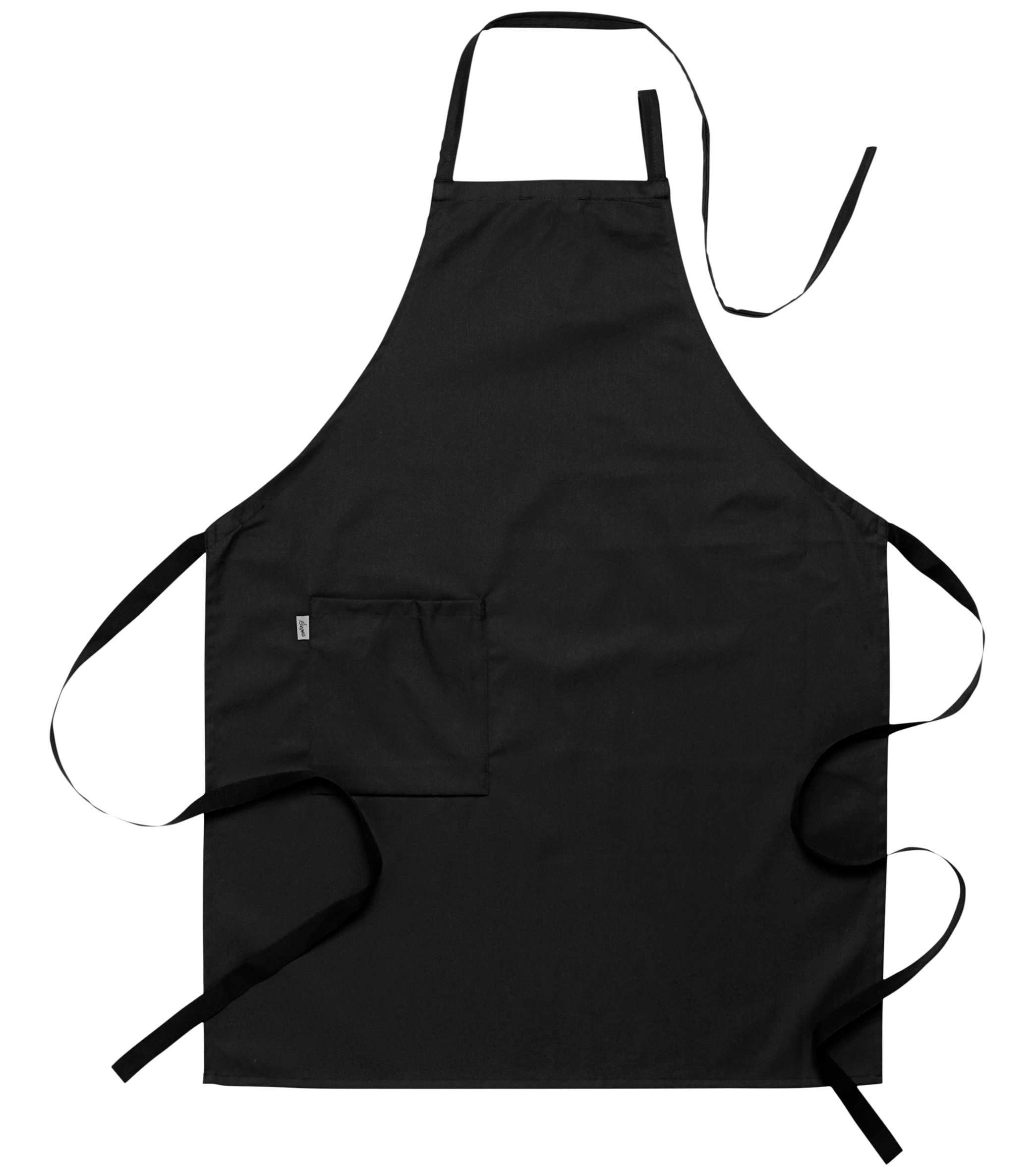 SEGERS Bröstlappsförkläde - 3