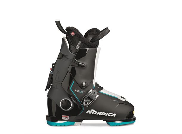 Nordica NORDICA HF 85 W GW Svart/Blå