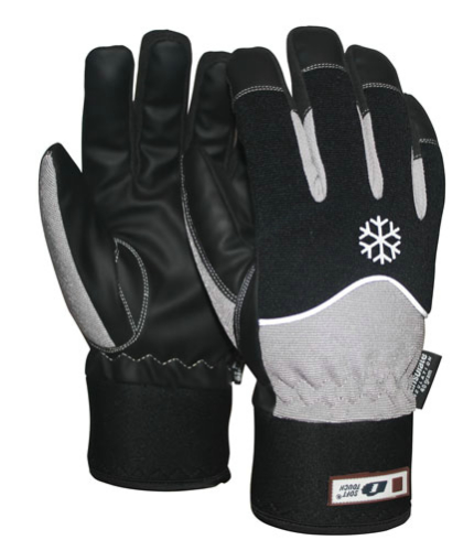 Soft Touch® Fuji Getskinn (GV-500)