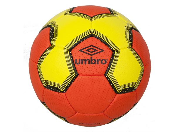UMBRO Campo Handboll 61 Neongul 2