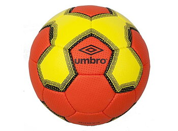 UMBRO Campo Handboll 61 Neongul 2
