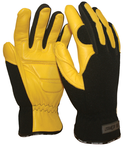 Soft Touch® Vibrationshandske (C-3000)