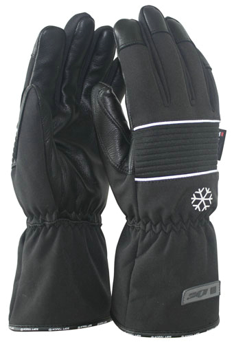 Soft Touch® Sochi Getskinn  (GV-800)