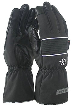 Soft Touch® Sochi Getskinn  (GV-800)