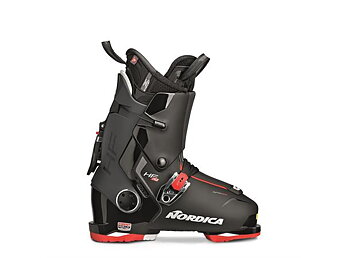 Nordica NORDICA HF 110 GW Svart/Grå