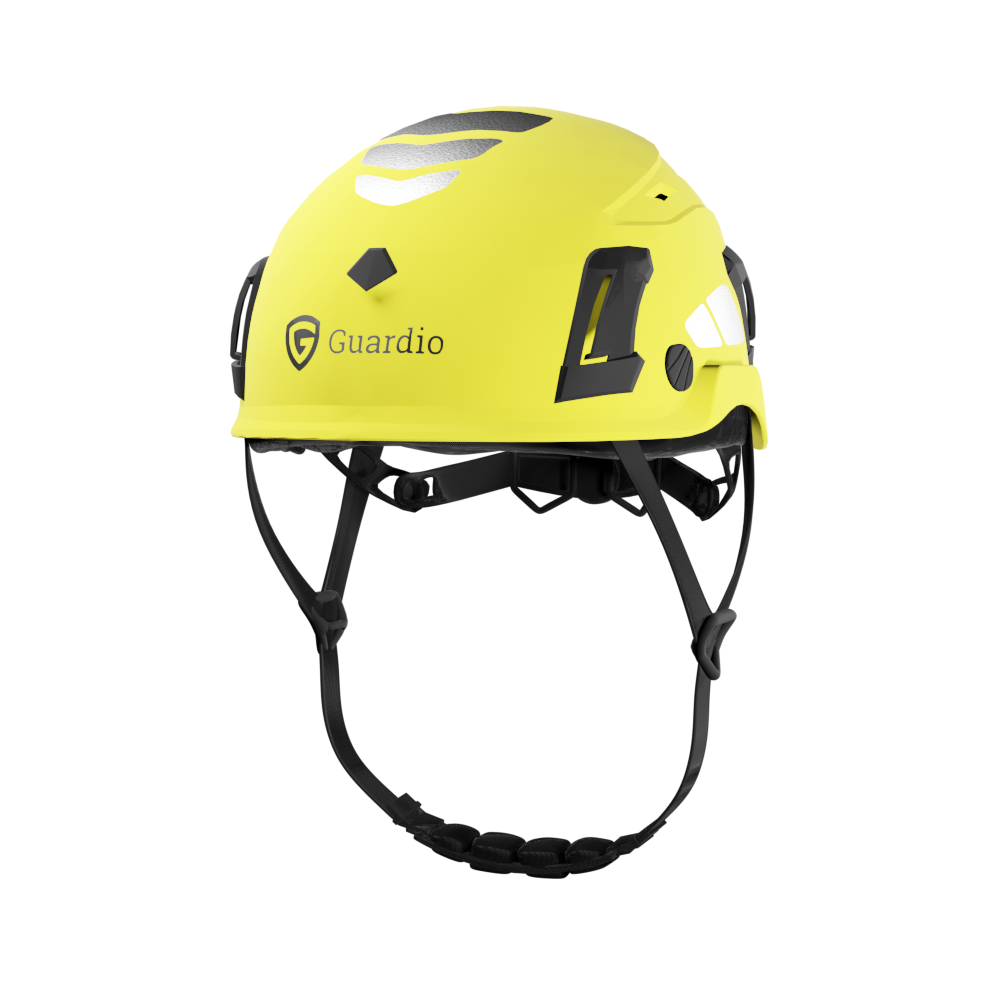 Guardio Armet Reflex Safety Helmet