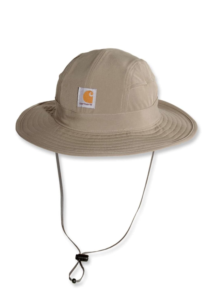 Carhartt M FORCE EXT. ANGLER BOONIE