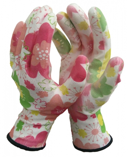 Garden Basic (AD-2019HR-65)
