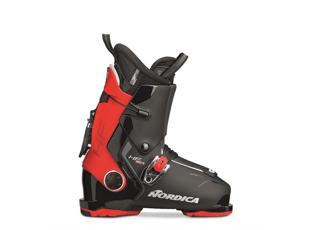 Nordica NORDICA HF 90 R Svart/Röd 