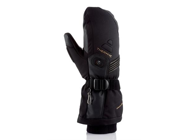 THERM-IC ULTRA HEAT MITTEN MEN Svart 