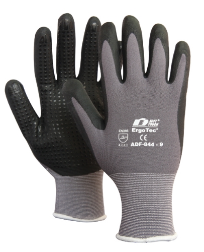 Soft Touch® Ergo Tec Plus (ADF-844)