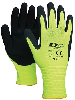 Soft Touch® Gravel Varsel (AD-85)