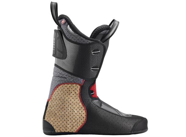 Nordica NORDICA SPEEDMACHINE ELITE(GW) Svart - 3