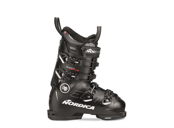 Nordica NORDICA SPEEDMACHINE ELITE(GW) Svart