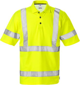 FRISTADS VARSEL PIKÉTRÖJA 7025 PHV, KL 3