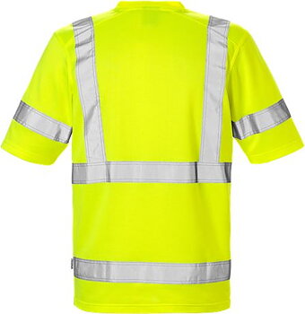 FRISTADS VARSEL T-SHIRT 7024 THV, KL 3
