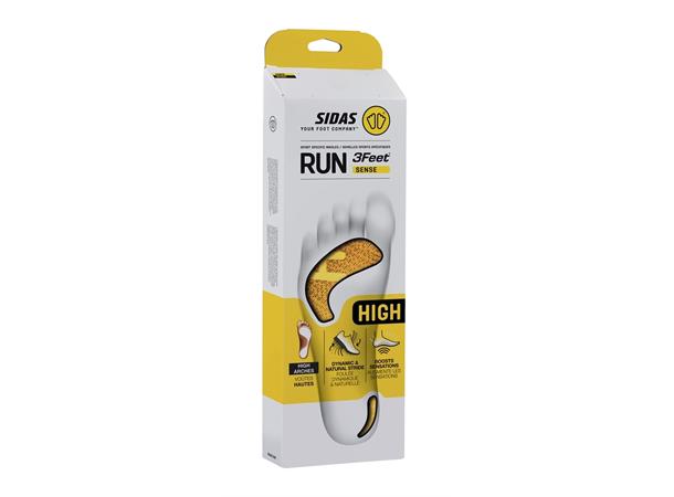 Sidas inlegzool C Pro – Skiservice Doetinchem