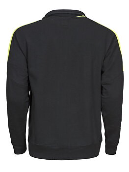  2123 SWEATSHIRT FULLZIP