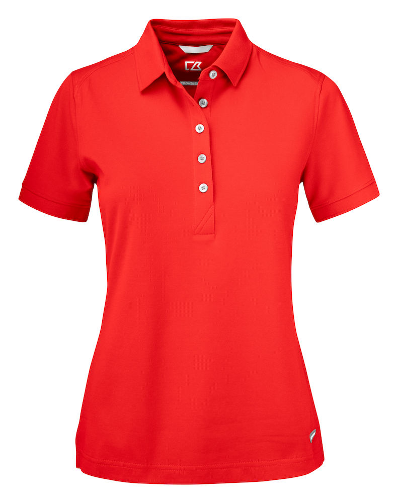 Cutter & Buck  Advantage Polo Ladies - 2