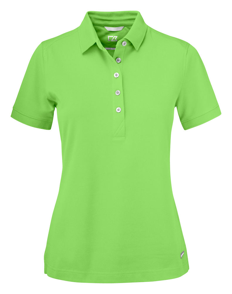 Cutter & Buck  Advantage Polo Ladies - 7