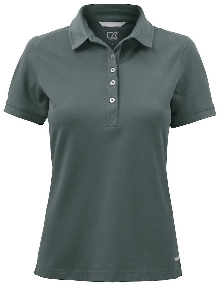 Cutter & Buck  Advantage Polo Ladies - 10