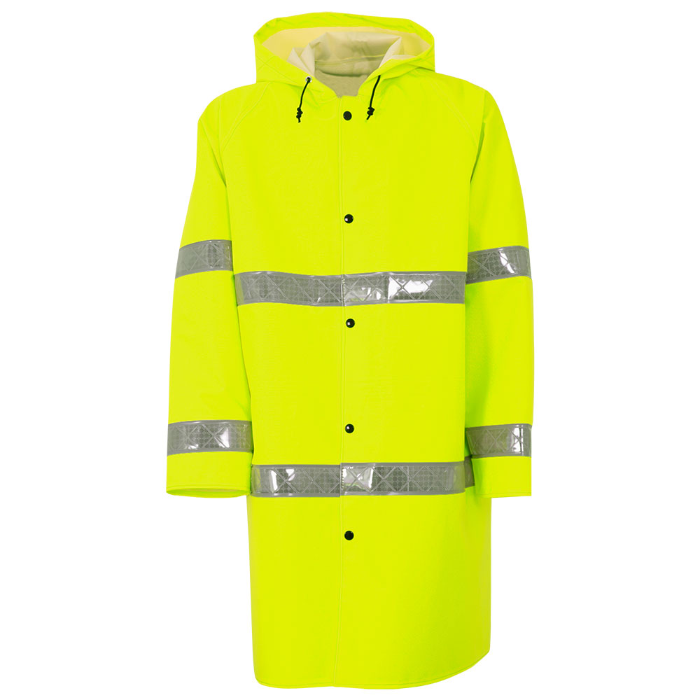 Ocean Abeko Atec FR Jacket 100 cm High-Vis