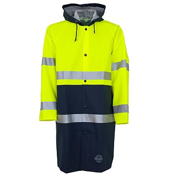 Ocean Abeko Atec Jacket 100 cm High-Vis
