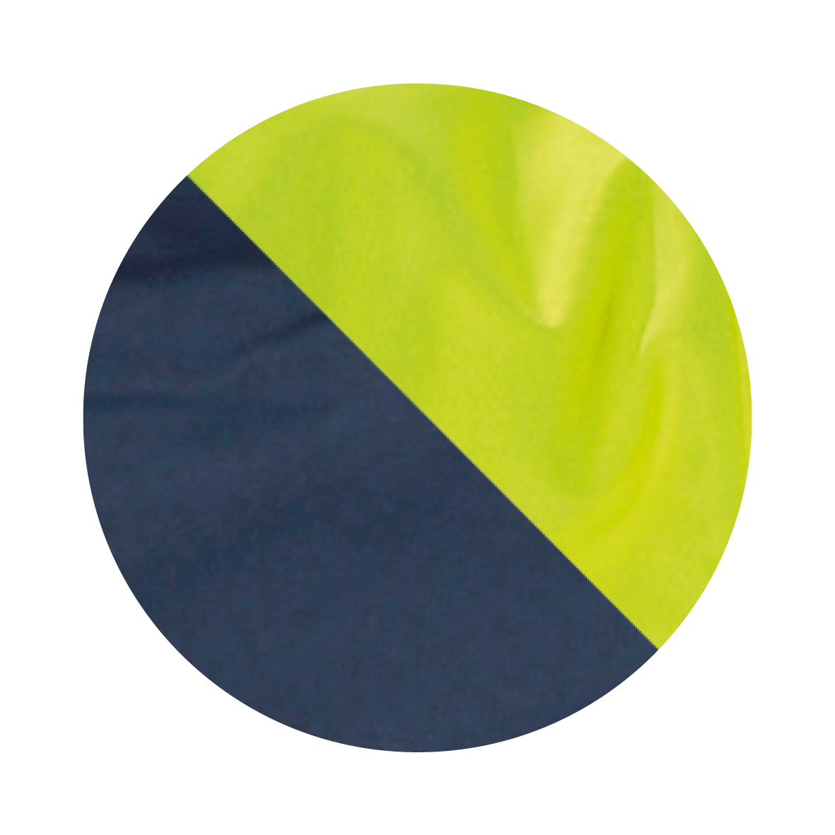 Ocean Abeko  Atec Jacket 80 cm High-Vis - 2