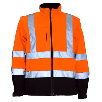 Ocean Abeko Minnesota High-Vis