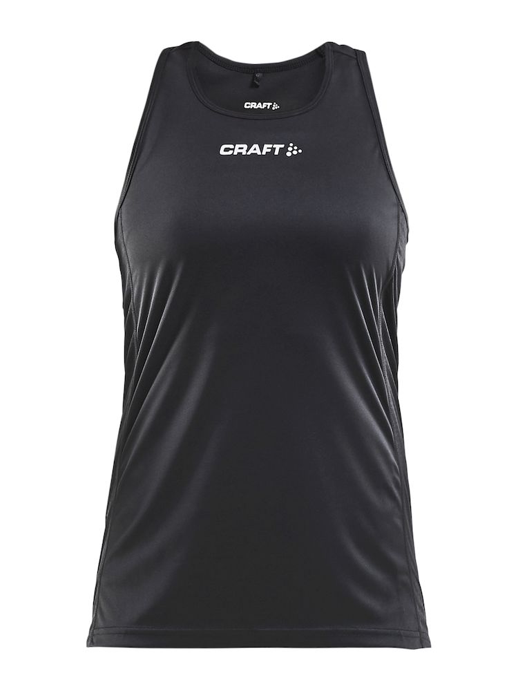 Craft RUSH SINGLET W - 6