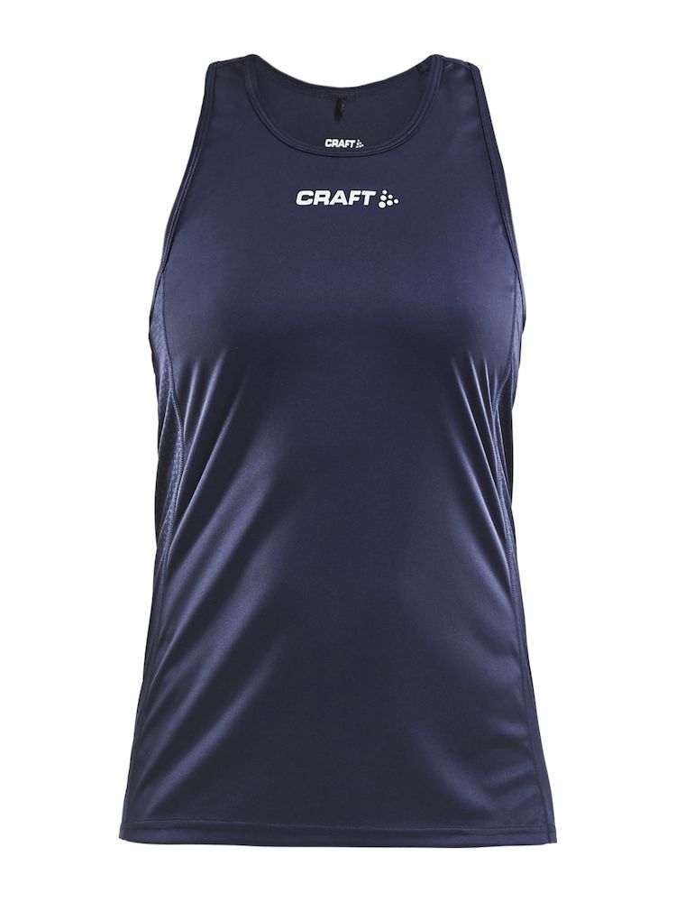 Craft RUSH SINGLET W - 2