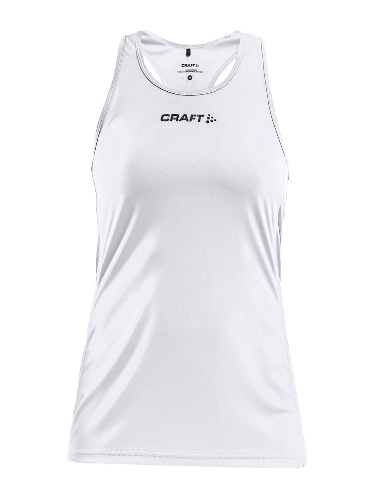Craft RUSH SINGLET W - 5