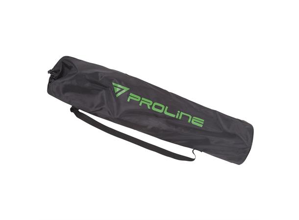 PROLINE Multinet 400x155cm Svart/Grön Nät för flera sporter 400 x 155 cm - 2