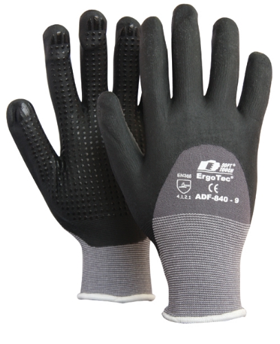 Soft Touch® Ergo Tec Plus (ADF-840)
