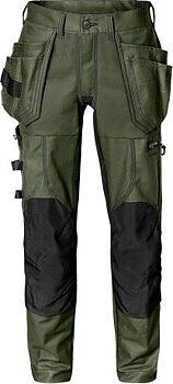 OUTLET Fristads HANTVERKARBYXA STRETCH 2604 FASG