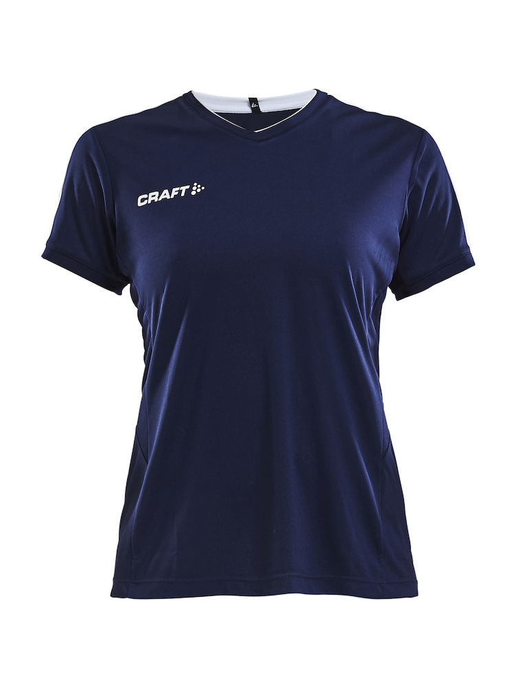 Craft  PROGRESS PRACTISE TEE WMN - 4