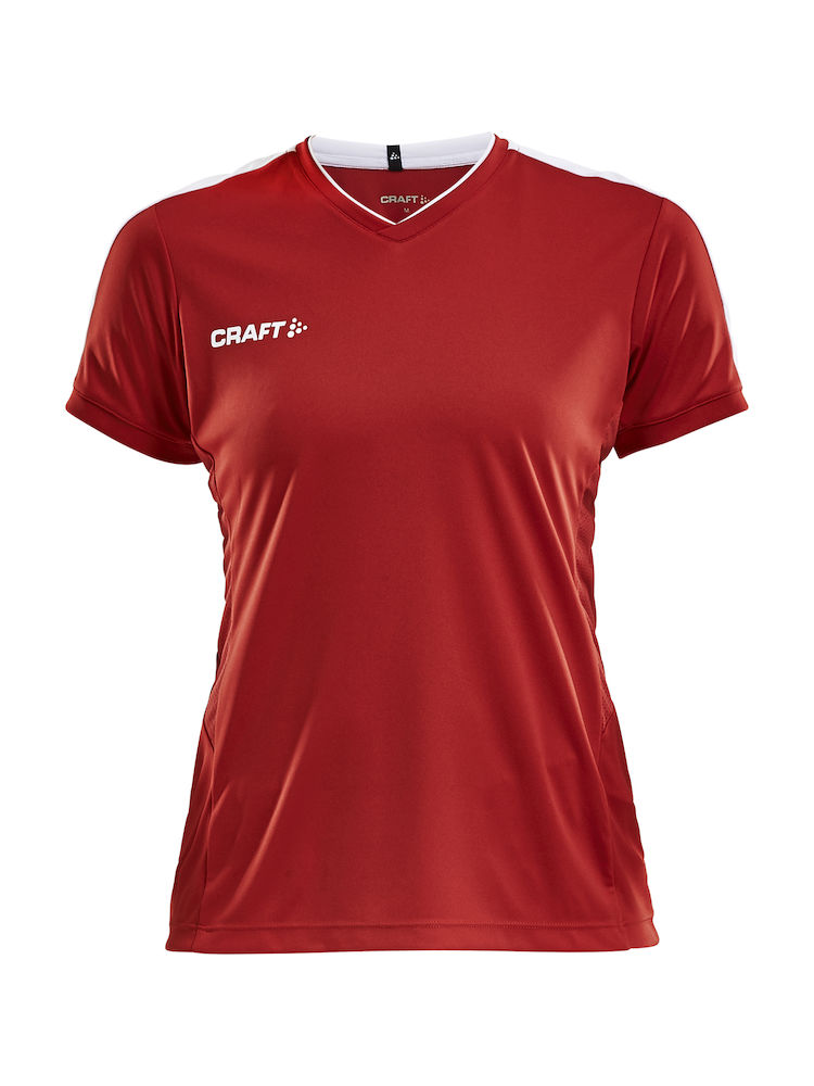 Craft  PROGRESS PRACTISE TEE WMN - 2