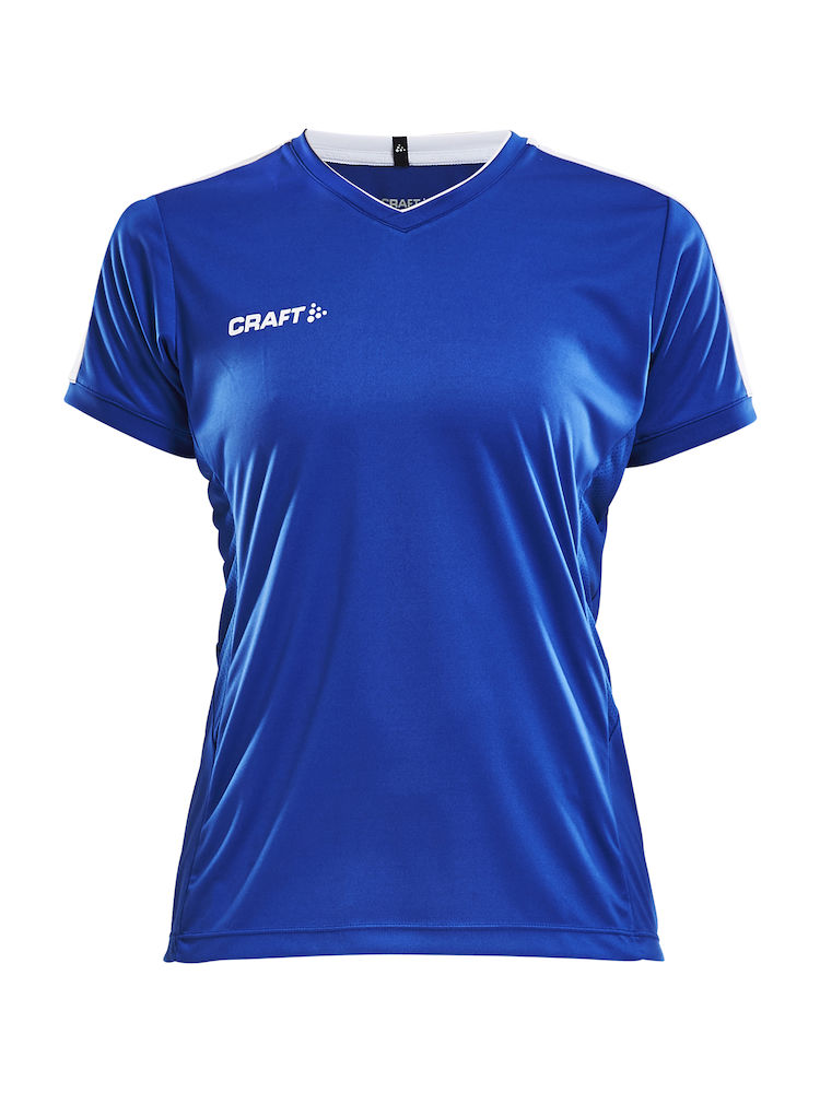 Craft  PROGRESS PRACTISE TEE WMN