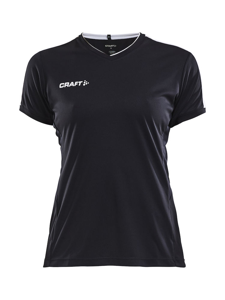 Craft  PROGRESS PRACTISE TEE WMN - 6