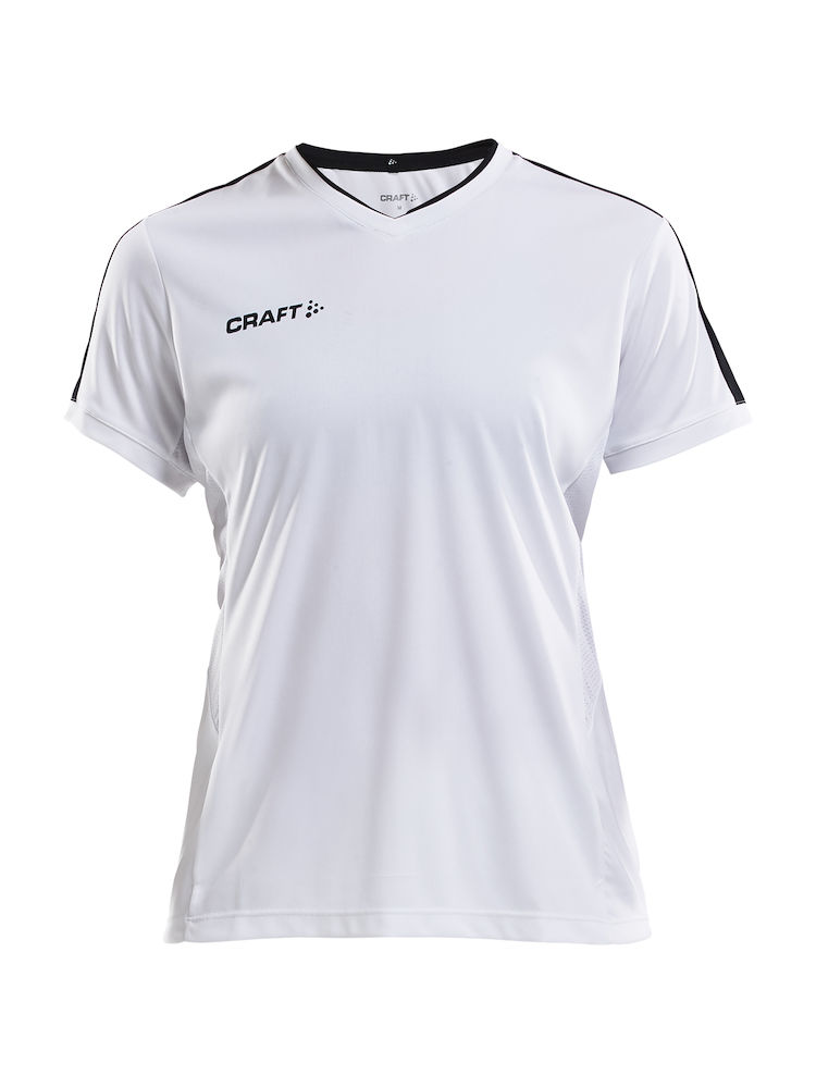 Craft  PROGRESS PRACTISE TEE WMN - 5