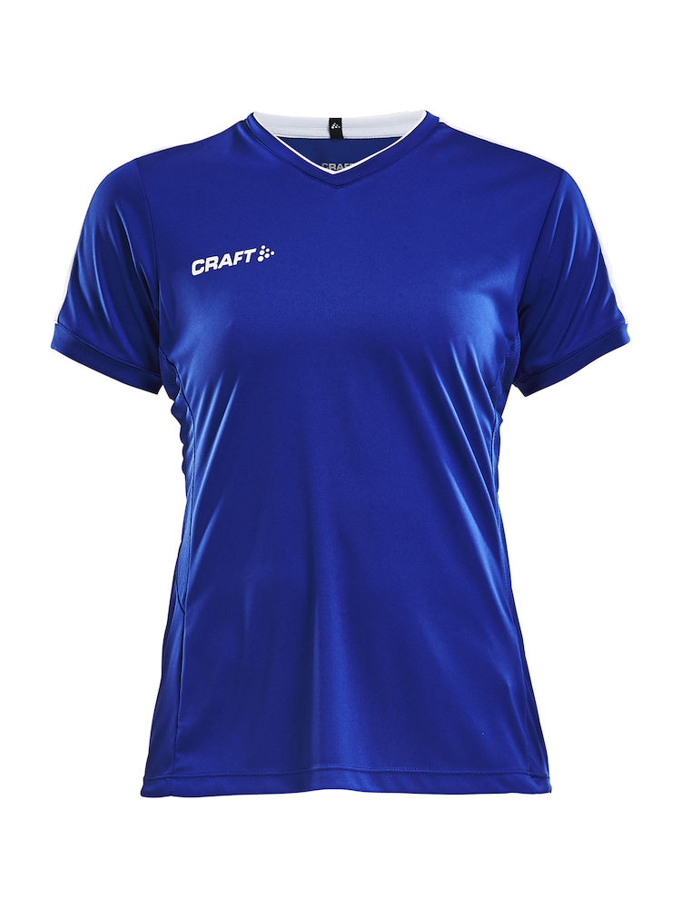 Craft  PROGRESS PRACTISE TEE WMN - 3