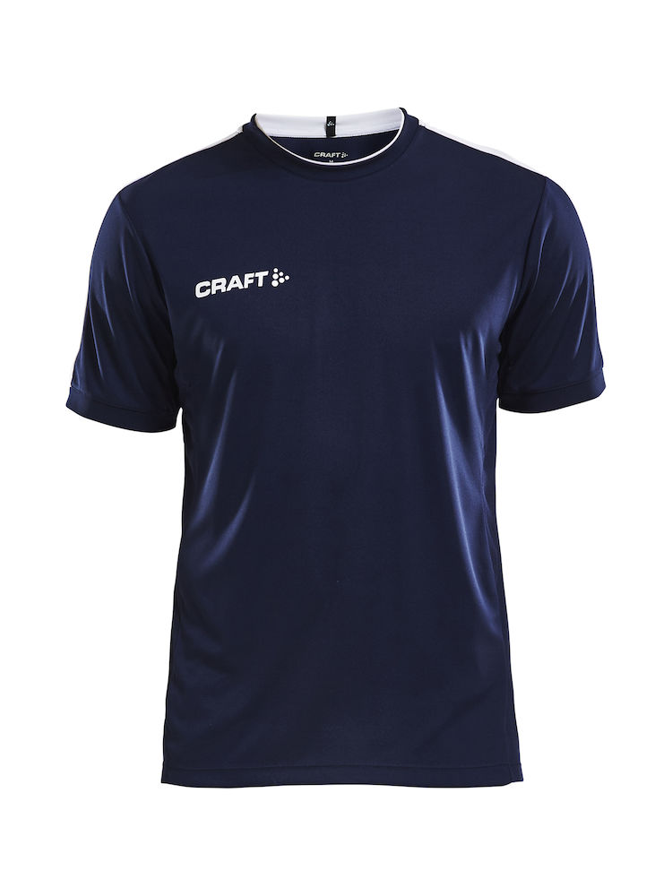 Craft PROGRESS PRACTISE TEE JR