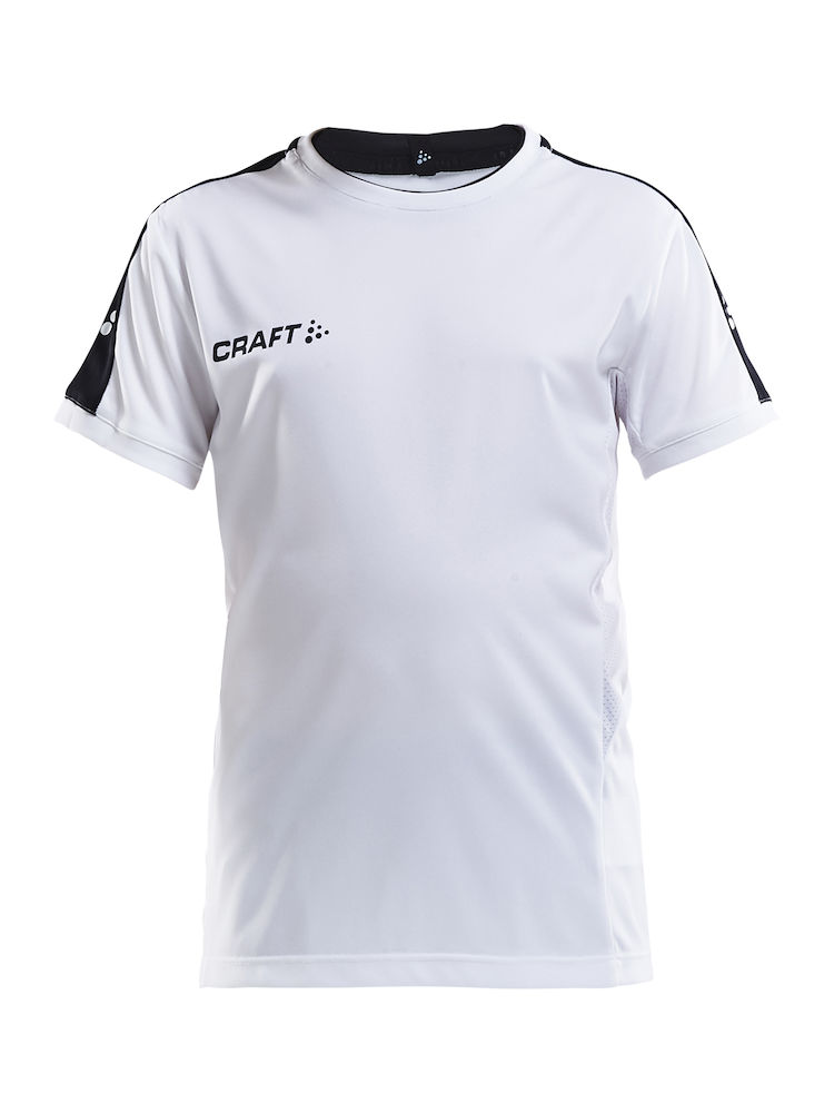 Craft PROGRESS PRACTISE TEE JR - 4